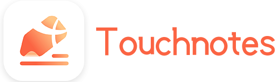 Touchnotes